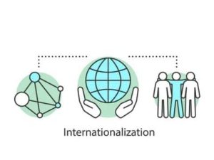 التدويل internationalization في تصميم الواجهات 🌐