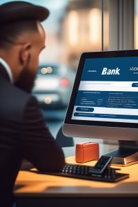 تحسين تجربة المستخدم في تطبيقات البنوك